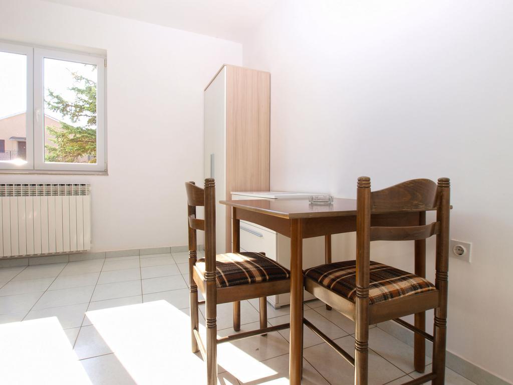 Apartments Zorka 1421 Pjescana Uvala Ngoại thất bức ảnh