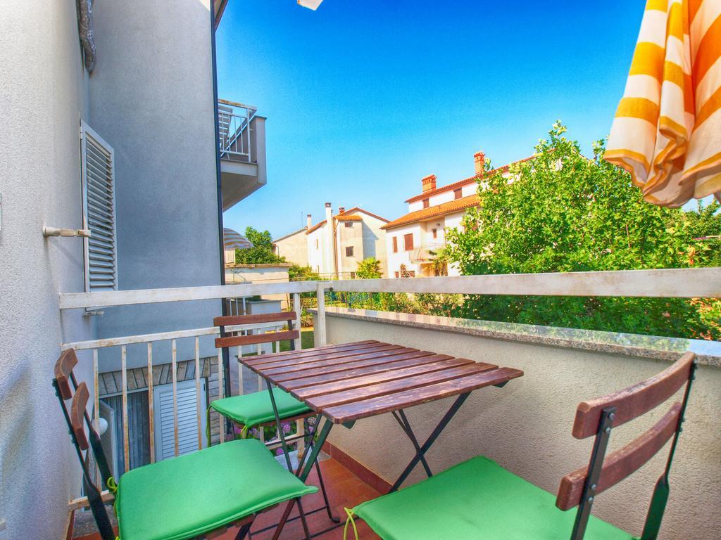 Apartments Zorka 1421 Pjescana Uvala Ngoại thất bức ảnh