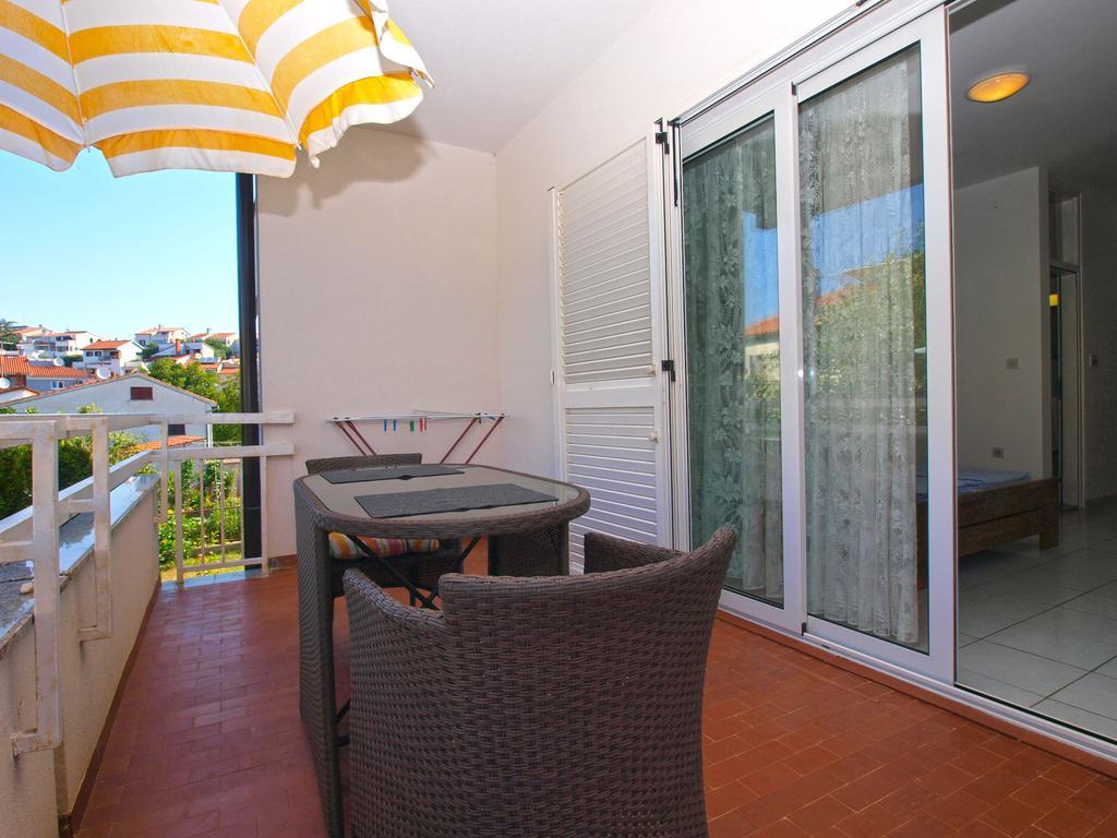 Apartments Zorka 1421 Pjescana Uvala Ngoại thất bức ảnh